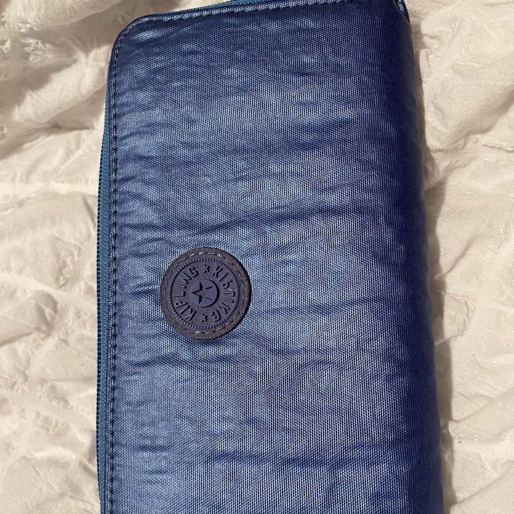 Kipling ZIP Wallet - Picture 2 of 3